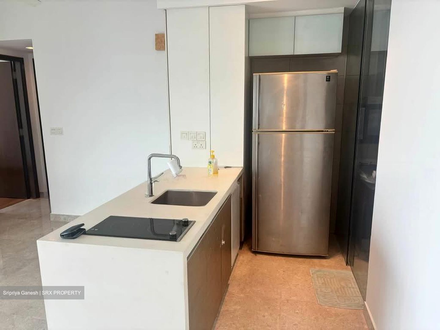 Montebleu (D11), Condominium #564148501